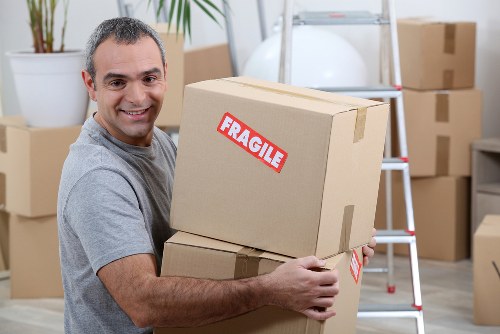 Professional piano removals service in Kentish Town for upright and grand pianos