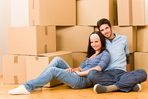Practical man with van service for homes and businesses in Kentish Town