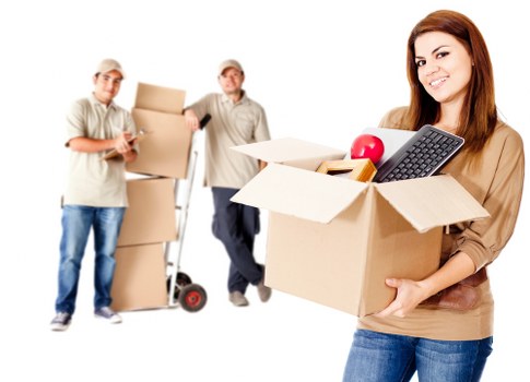 Reliable local van transport for homes and businesses