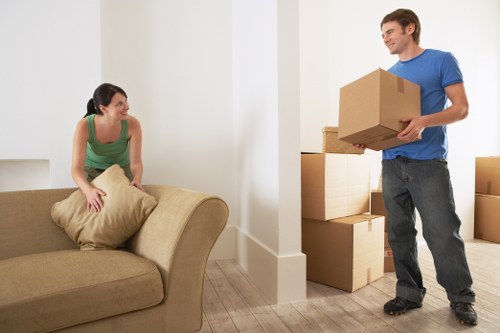 Piano removal team serving Kentish Town homes and commercial premises